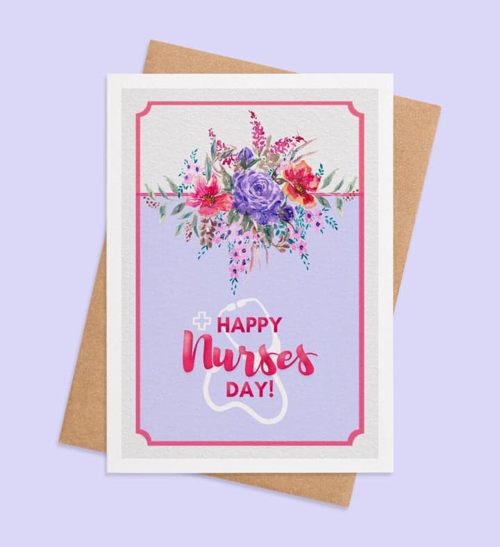 Blooming Caregivers Image