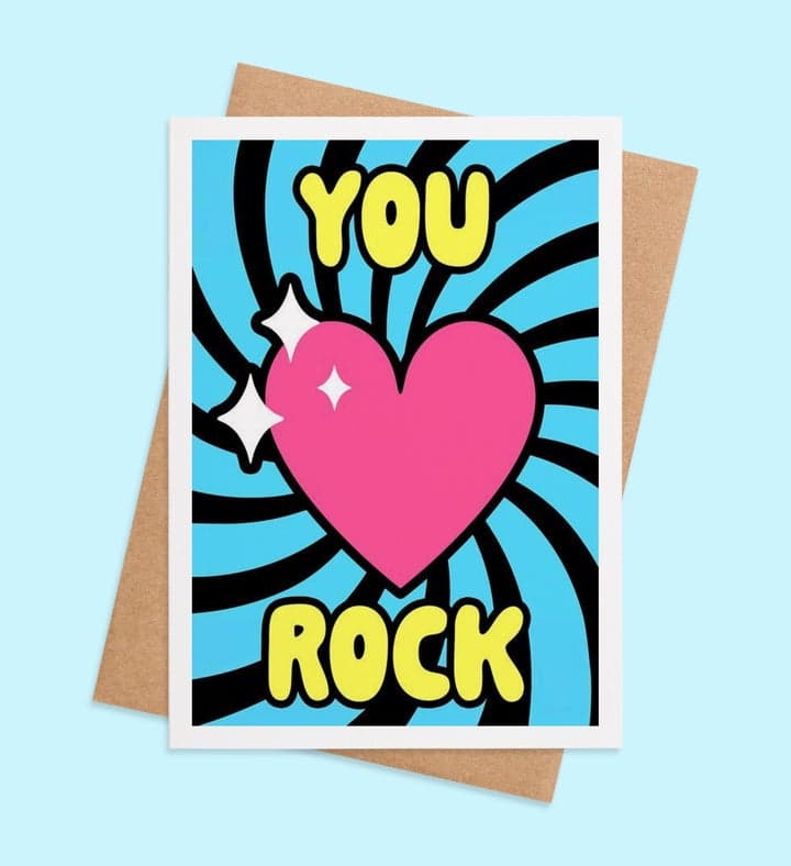 Heartfelt Rockstars Image