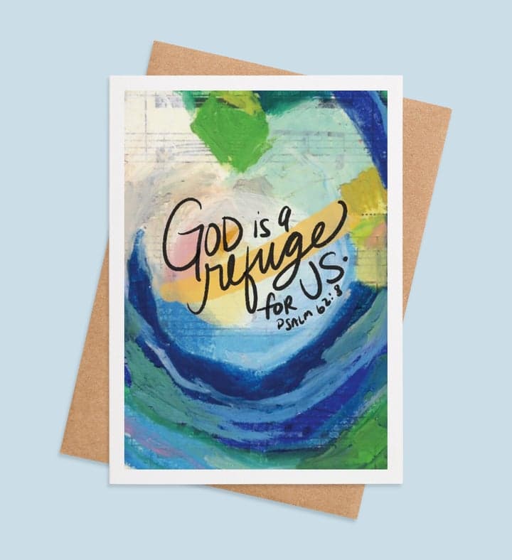 Safe Haven Of The Heart Image