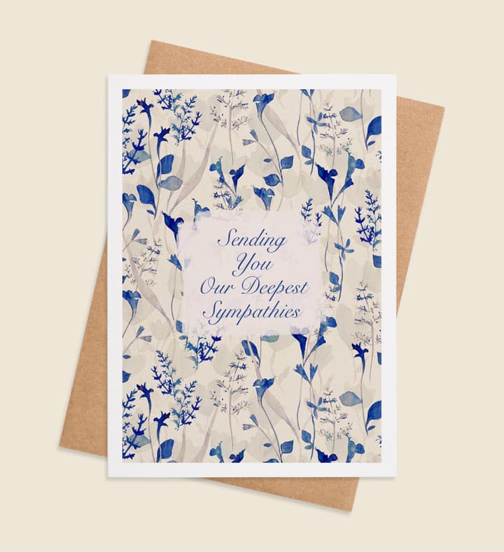 Whispers of Comfort Image