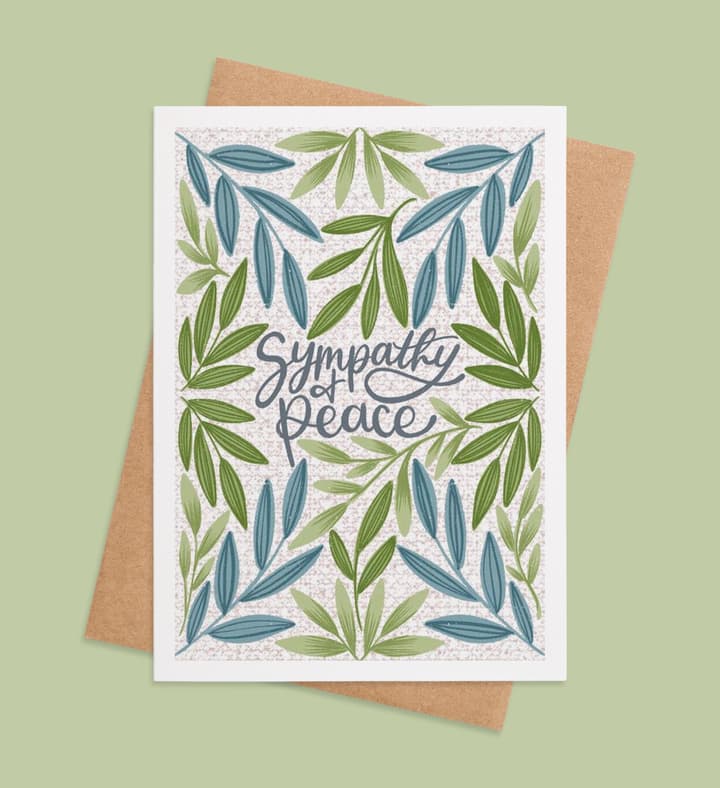 Whispers of Solace Image