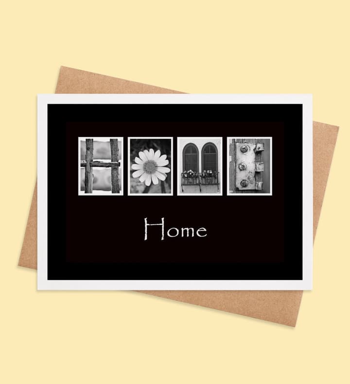 Foundations of Home  Image