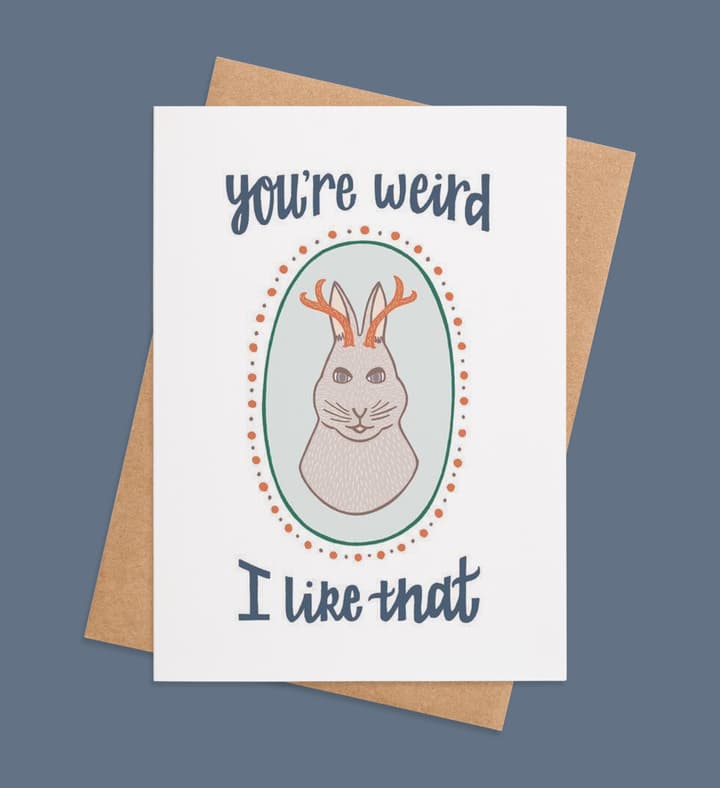 Jackalope Joy  Image