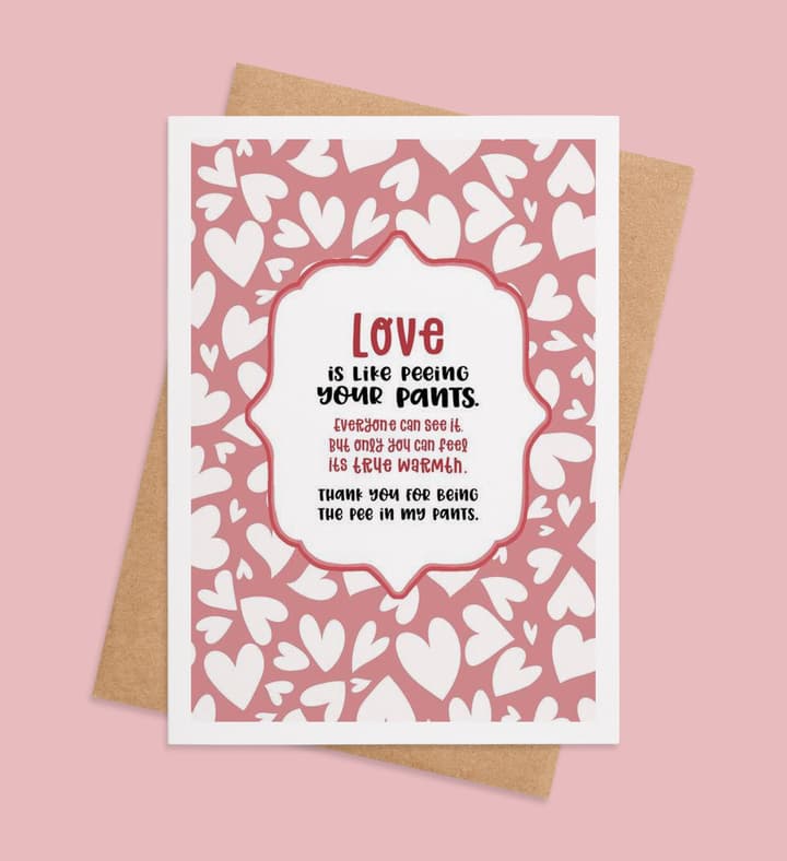 Warmth of Laughter  Image