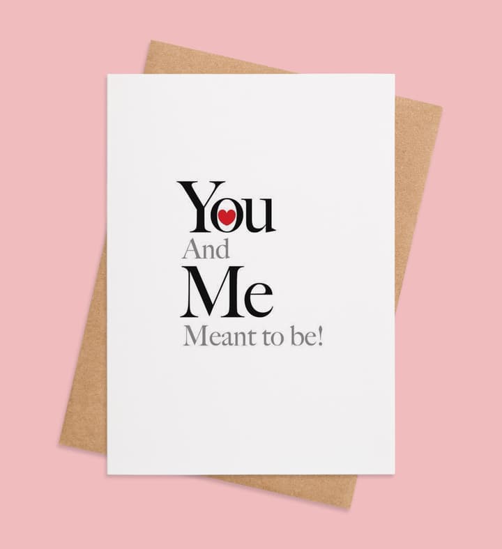 Together, Forever Meant  Image