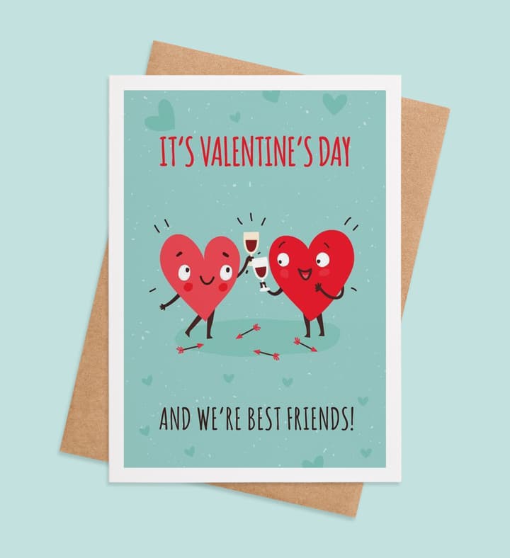 Hearts & Cheers  Image