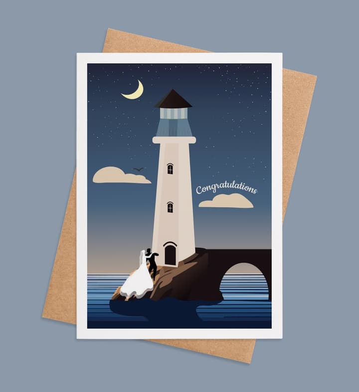 Beacon of Love  Image