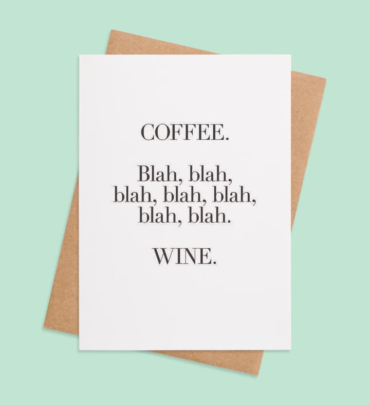 Caffeinated Conversations  Image