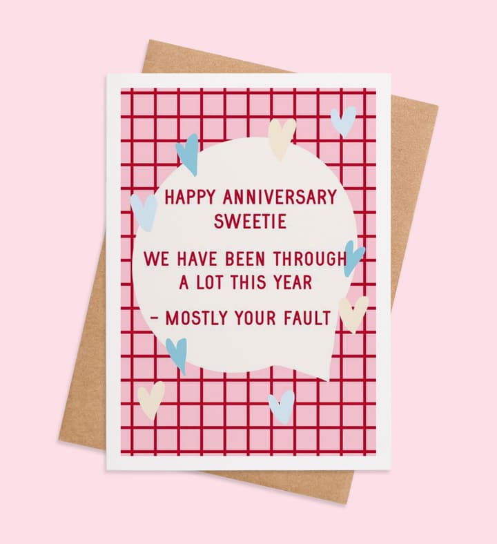 Faultlessly Yours  Image