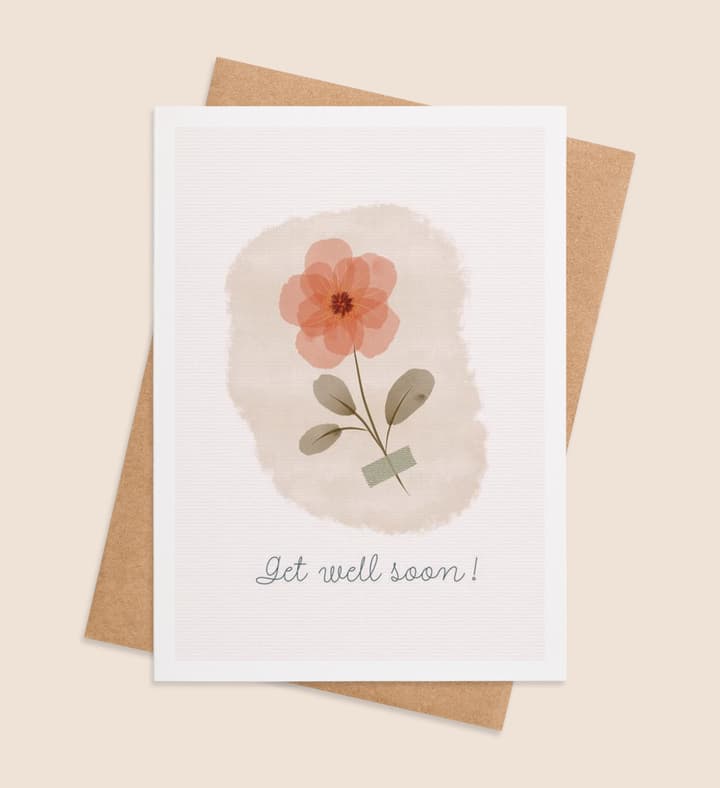 Blossom of Wellness  Image