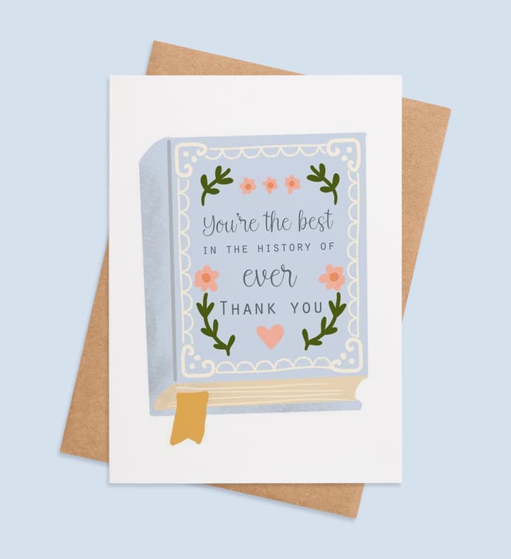 Timeless Gratitude  Image