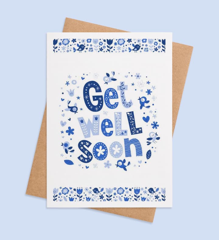 Bluebird Wishes  Image