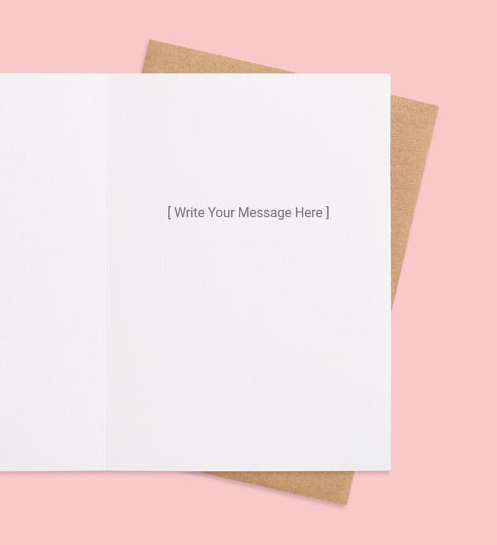 Fun-Tastic Celebrations inside view