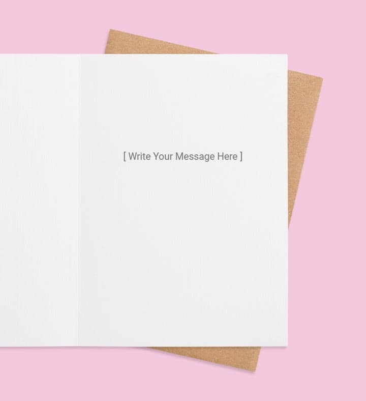 Eggstra Special Wishes inside view