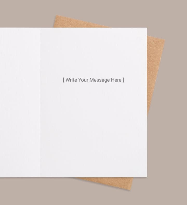 Infinite Love Within inside view