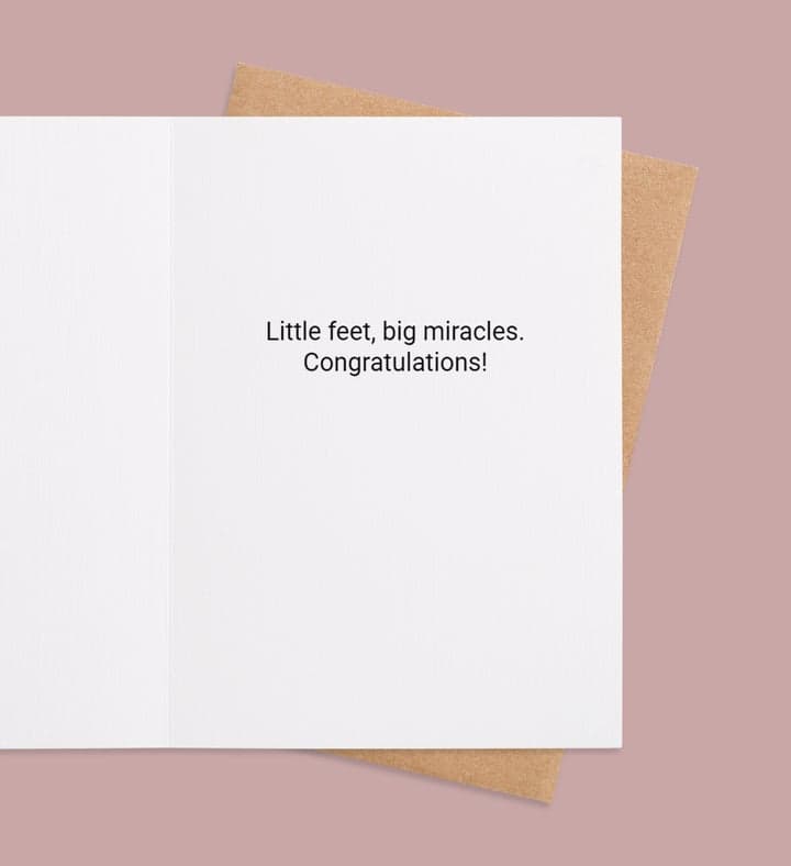 Whimsical Wagon inside view