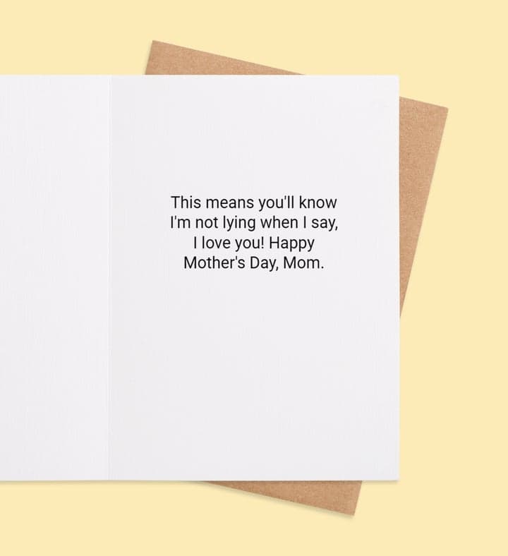 Motherhood Unveiled inside view