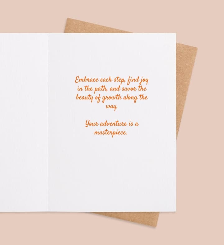 Wanderlust Wonders inside view