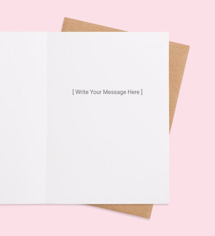 Heartfelt Assertion inside view