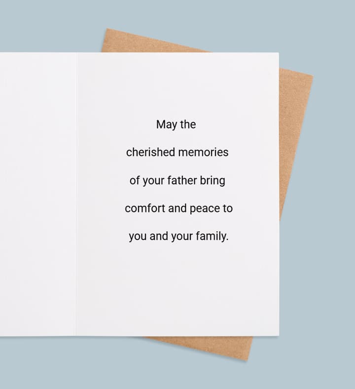 Starlit Prayers inside view