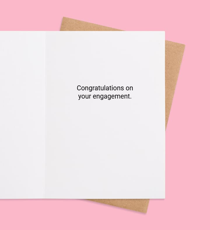 Ever After Starts Here  inside view