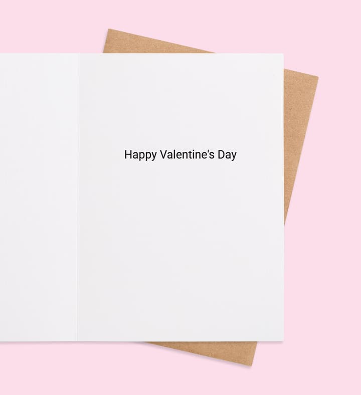 Paws and Hearts  inside view