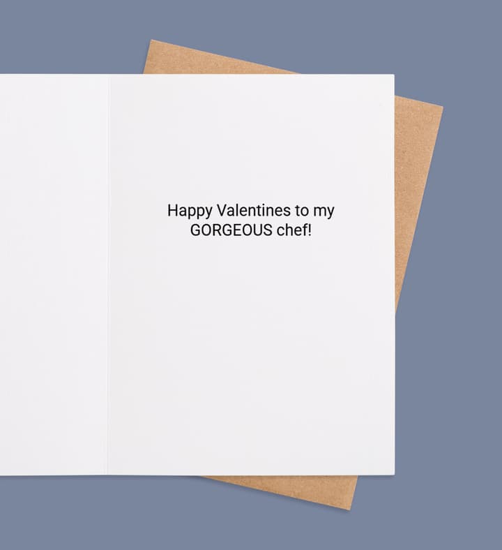 Breakfast of Love  inside view