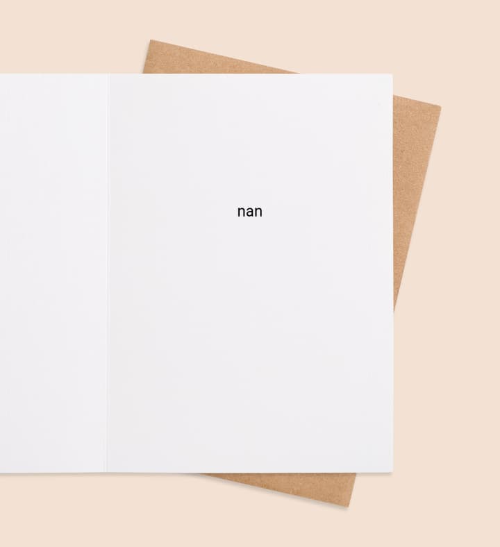 Purr-fectly Yours  inside view