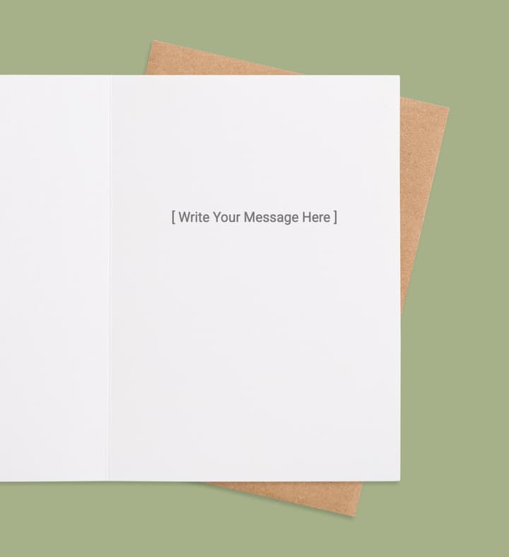 Next Chapter Blooms  inside view