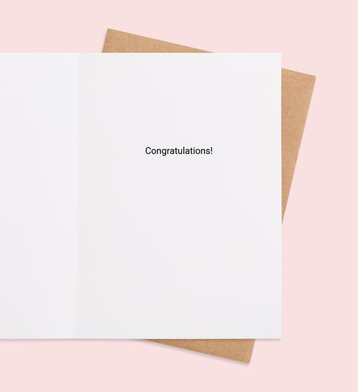 Welcome Whimsy  inside view