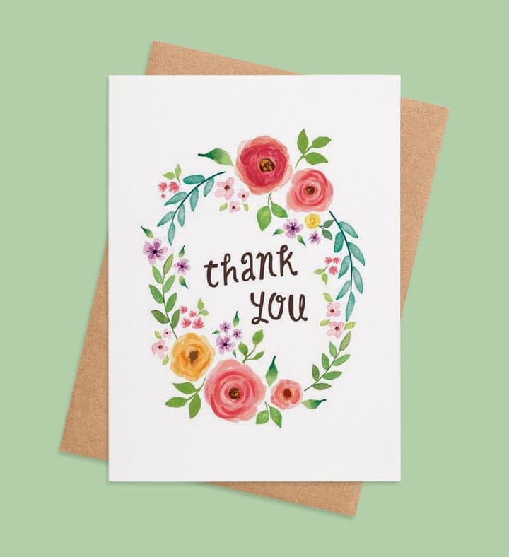 Blossoming Gratitude Image