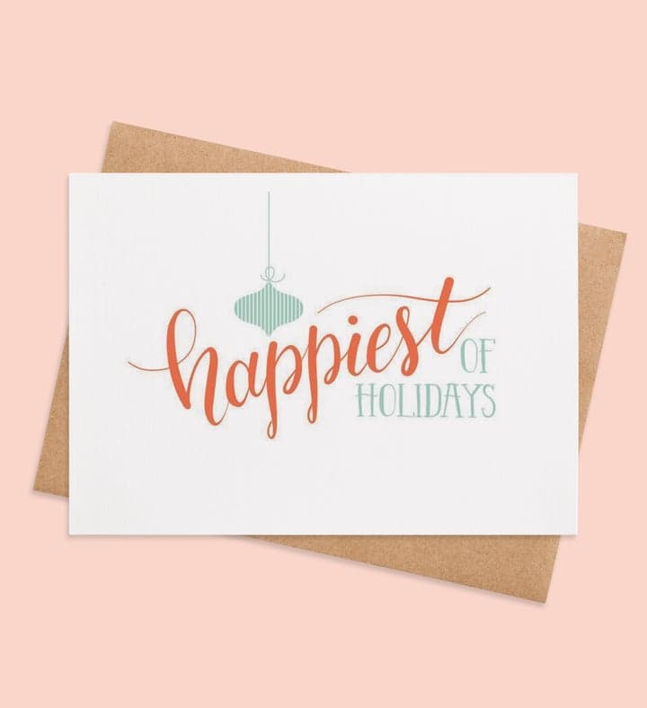 Holi-Daze Delight Image