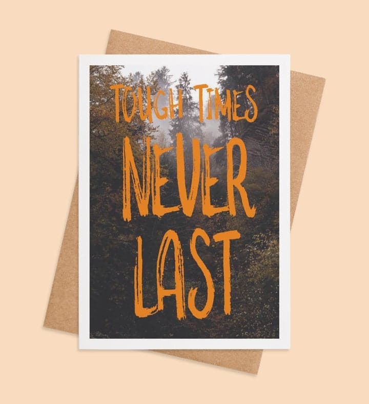 Resilient Spirits Image