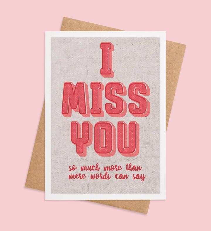 Heartfelt Distance Hugs Image