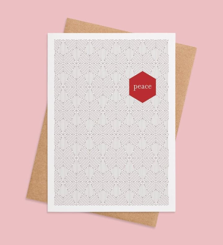 Hexagon Of Harmony Image