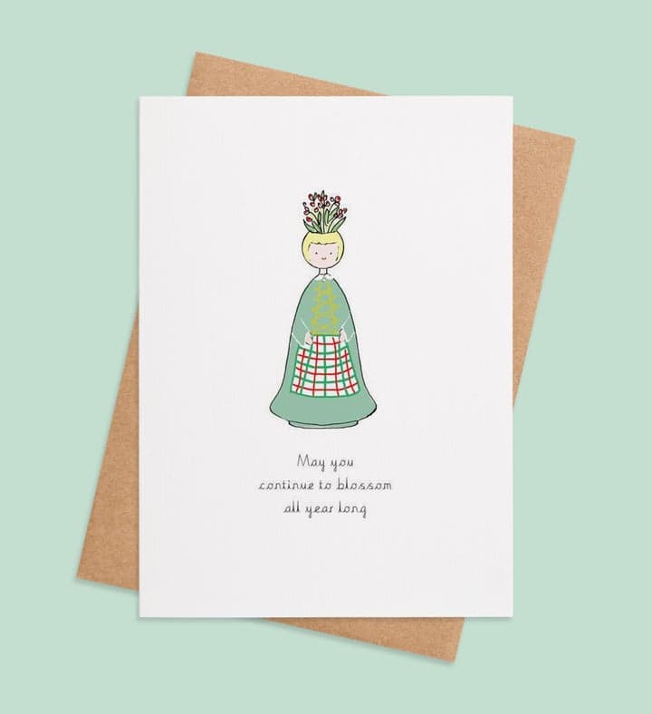 Blossom Every Day Image