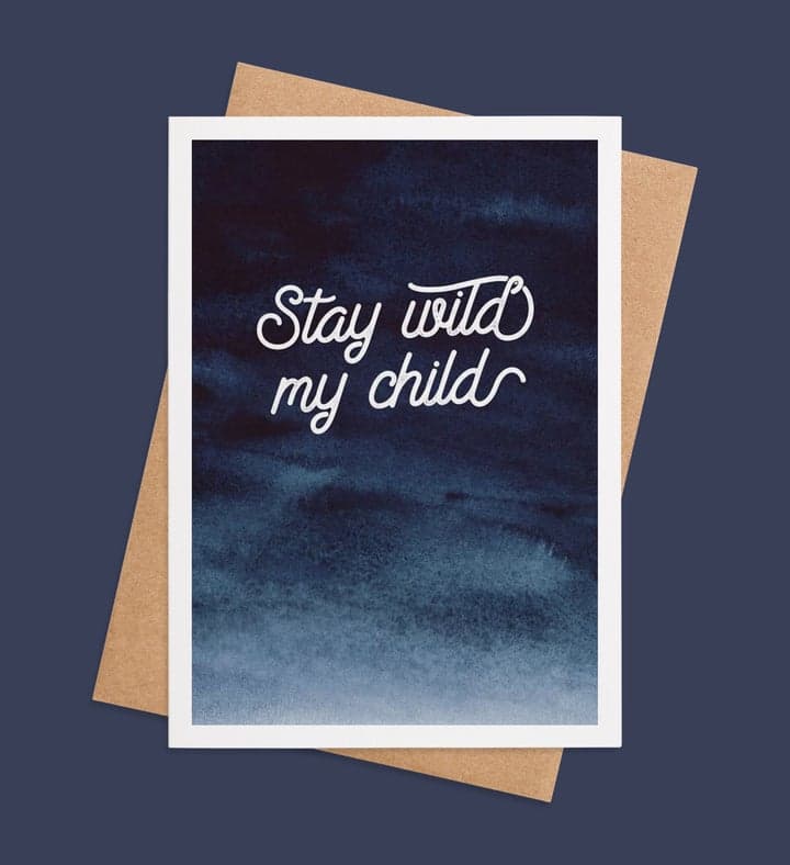 Whimsical Wildness Image