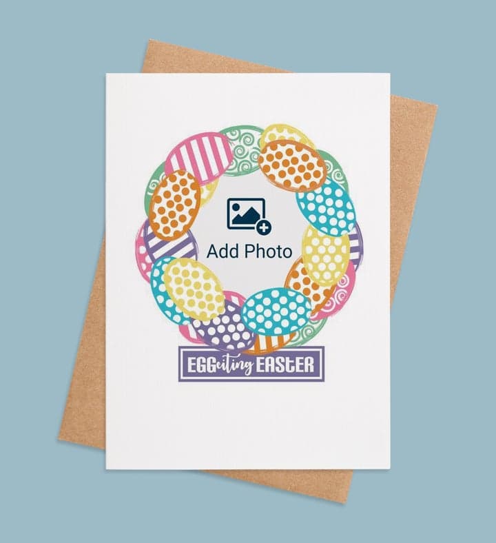 Eggstra Special Photo Image