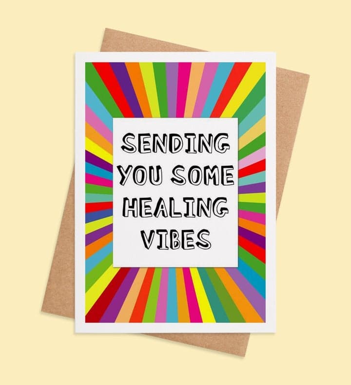 Radiant Recovery Ripple Image