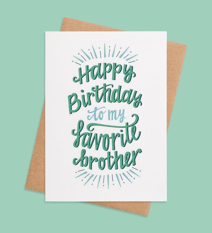 Brotherly Banter Image