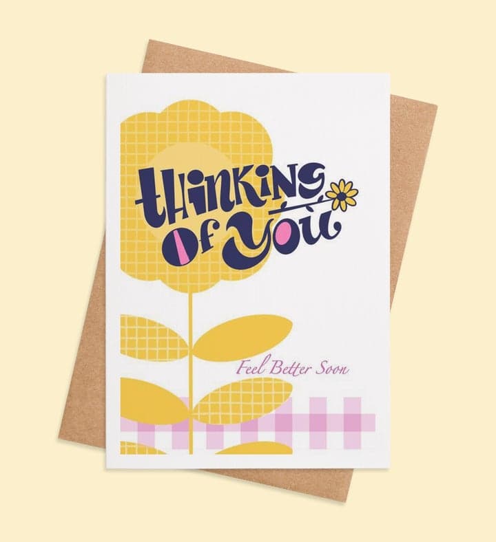 Floral Hugs Of Hope Image