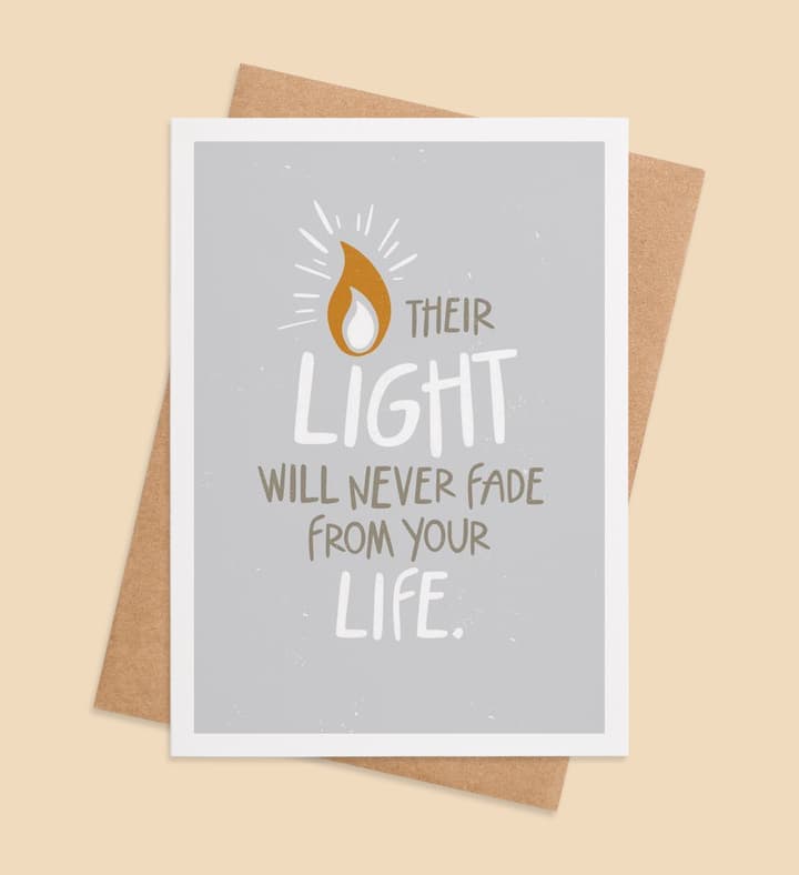 Eternal Flame of Memory Image