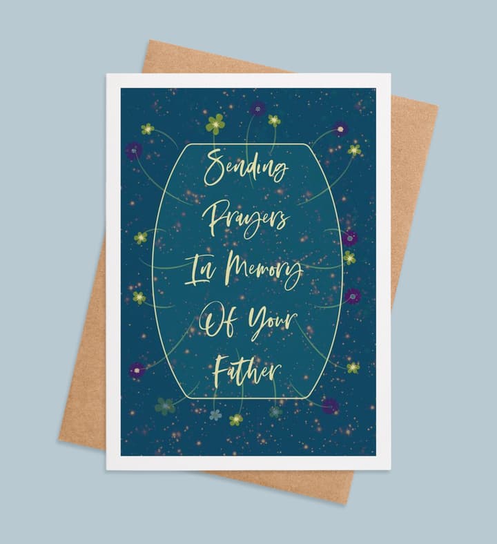 Starlit Prayers Image