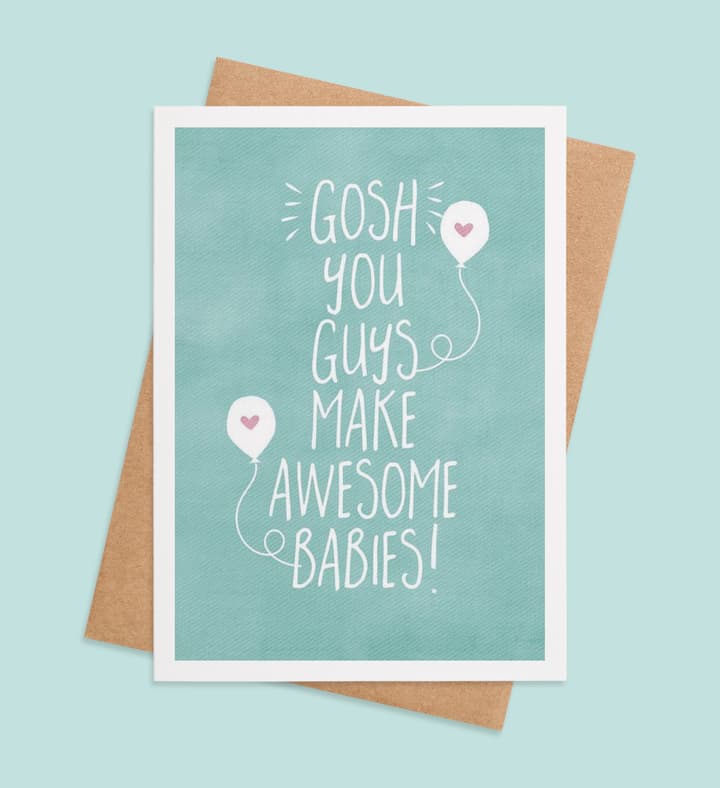 Ballooning Joy  Image