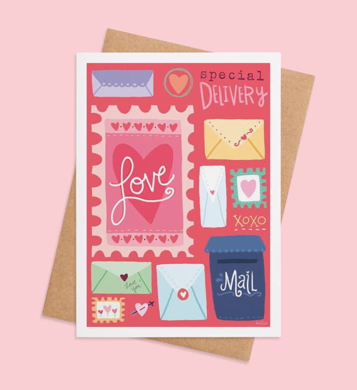 Heartfelt Express  Image