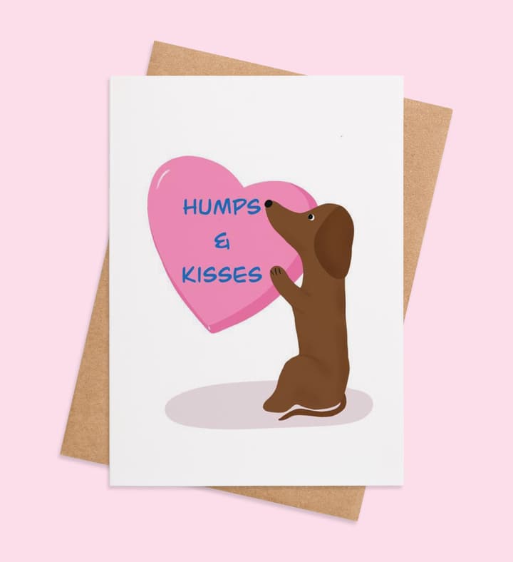 Paws and Hearts  Image