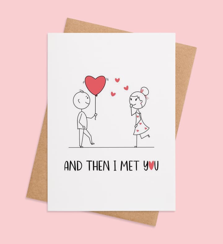 Ballooning Into Love  Image