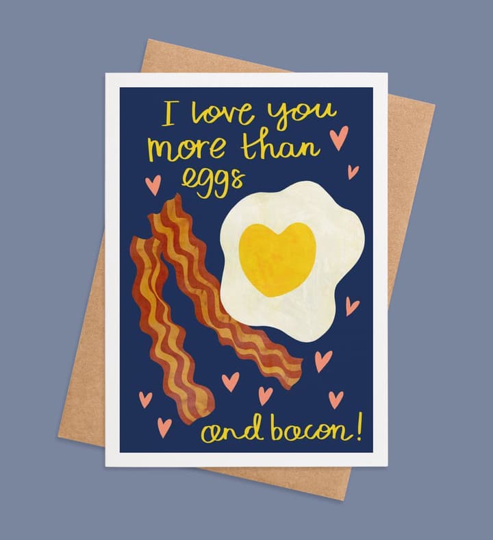 Breakfast of Love  Image