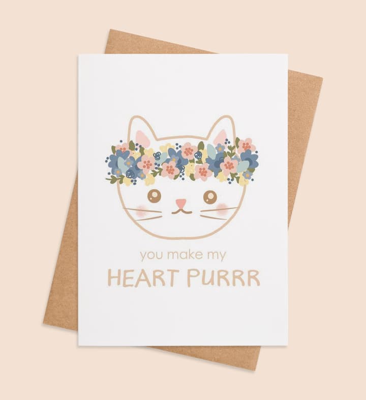 Purr-fectly Yours  Image