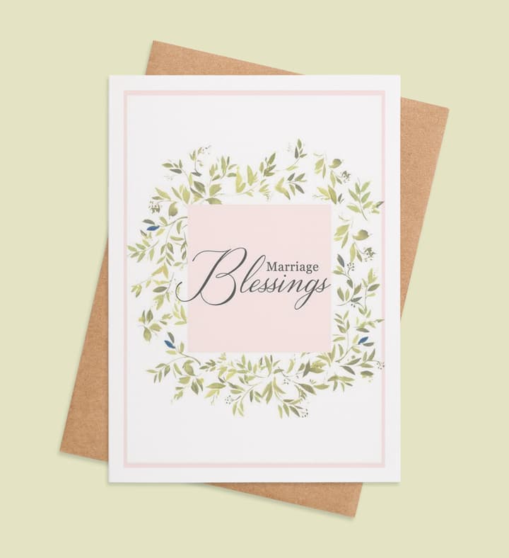 Everlasting Union Wishes  Image